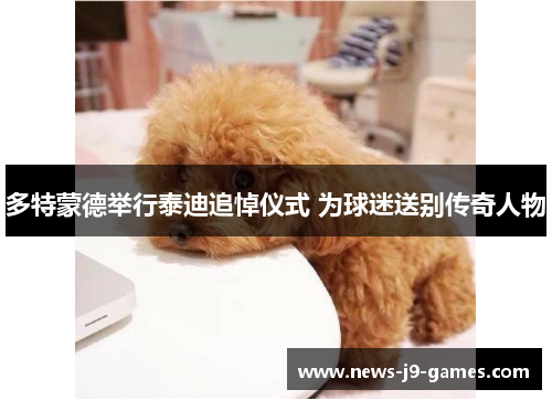 多特蒙德举行泰迪追悼仪式 为球迷送别传奇人物