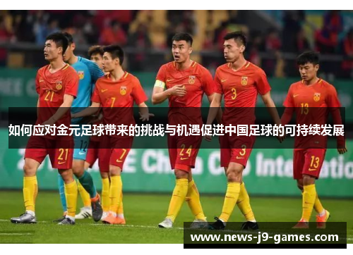 如何应对金元足球带来的挑战与机遇促进中国足球的可持续发展