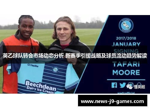 英乙球队转会市场动态分析 新赛季引援战略及球员流动趋势解读 英乙球队转会市场动态分析 新赛季引援战略及球员流动趋势解读