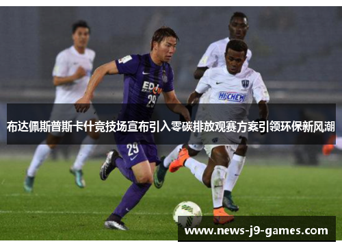 布达佩斯普斯卡什竞技场宣布引入零碳排放观赛方案引领环保新风潮 布达佩斯普斯卡什竞技场宣布引入零碳排放观赛方案引领环保新风潮